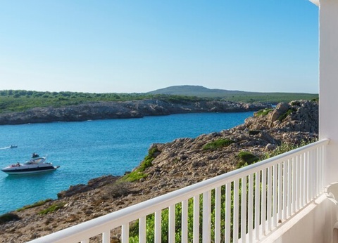 Hôtel Beach Club 3* - 5