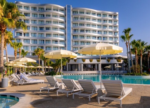 Jet Tours Signature Radisson Beach 5* - 13