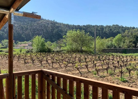 Flower Camping de l'Olivigne, 4* - 50