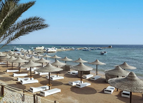 Hôtel Royal Star Beach Resort 4* - 12