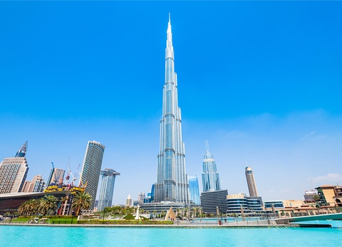 Ôcity Xperience Rose Rayhaan by Rotana 4* - 12