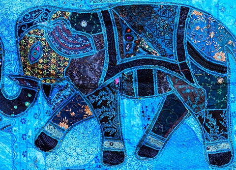 Circuit Rajasthan insolite - 4