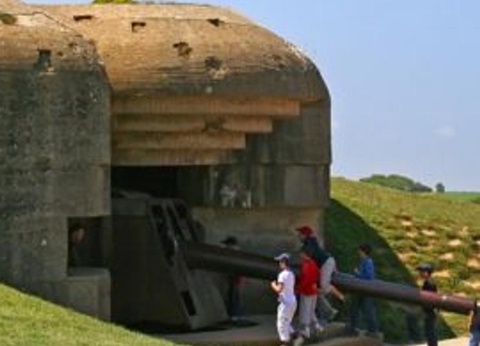 Camping Les 3 Rivières, 3* - 13