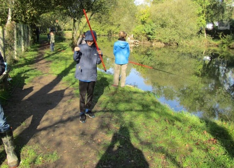 Camping Paradis - Domaine de Bellevue, 4* - 36