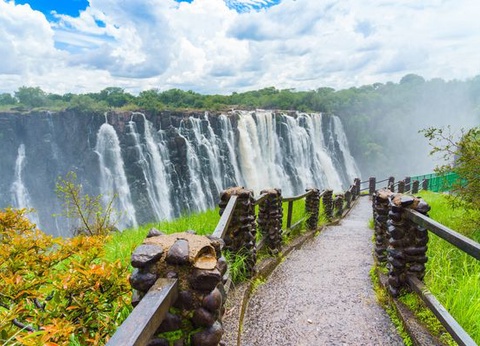 Circuit Splendeurs d'Afrique du Sud et Eswatini et Extension Chutes Victoria - 14