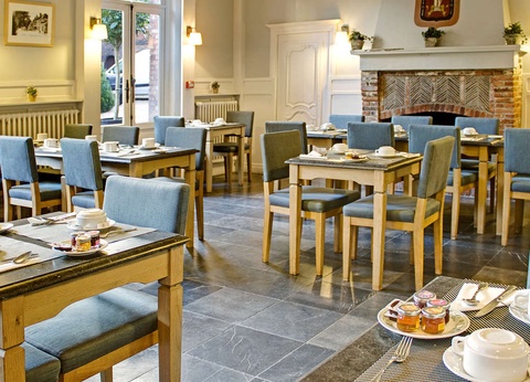 Week-end dans le Vexin normand - 17