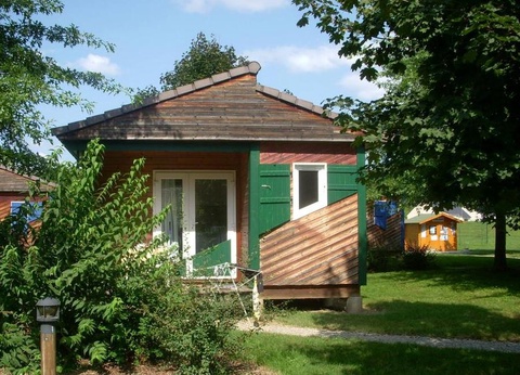 Camping Village Chalets de Donzenac 3* - 9