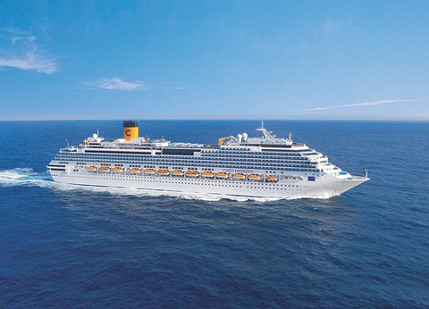 La Croisière des Bretons 2026 - Sous le Soleil des Caraïbes - 5