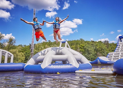 Camping du Coucou, 3* - 11