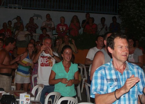 Camping maeva Escapades Les Playes, 4* - 33