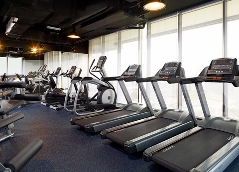 DUBAÏ | Aloft Palm Jumeirah 4* - 13