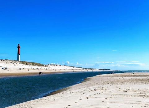 Camping Le Royan, 4* - 28