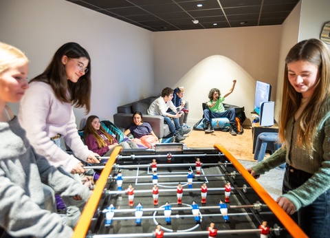 Résidence Club MMV Le Silvana 4* - 14