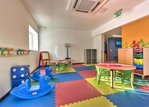 Circuit Couleurs de Malte 4* - 25