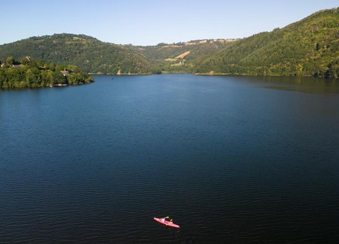 Camping Sunêlia La Source, 4* - 178