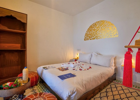 Riad Zwen Zwen & Spa - 9