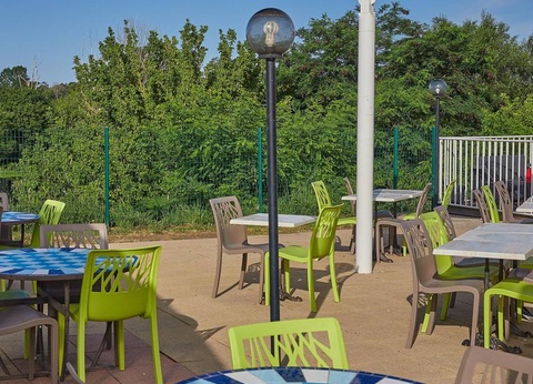 Camping Le Parc des Allais, 3* - 12