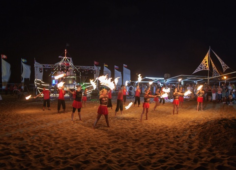 Hôtel Alba Resort Hotel 5* - 30