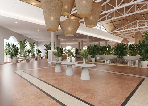 Hôtel Wyndham Alltra Punta Cana **** - 22