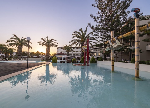 Hôtel D'Andrea mare 4* - 2