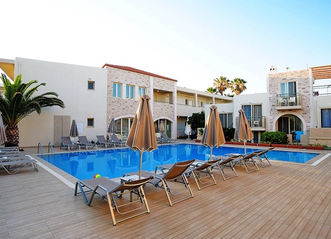 Hôtel Maravel Star Art 4* (Adult only +16 ans) - 5