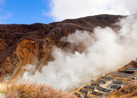 Circuit Sensations du Japon authentique - 15
