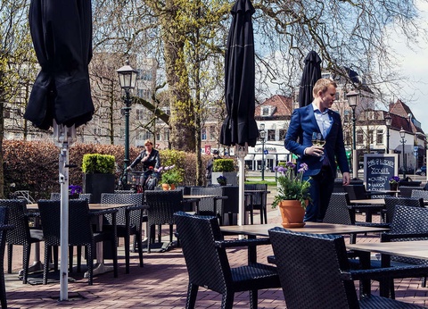 Découvrez Haarlem et visitez le Keukenhof ! - 4* - 11