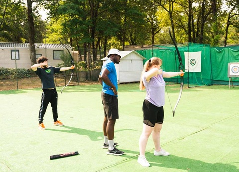 Camping Siblu Les Pierres Couchées 4* - 10