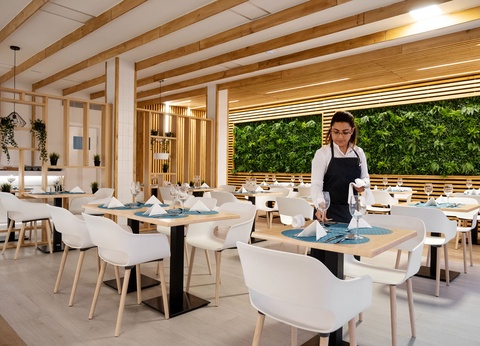 Hôtel TUI Sélection Hôtel Playa Park Zensation 4* - 3