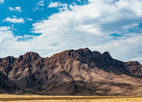 Merveilles de Namibie & Séjour Chutes Victoria 17J/14N - 2026 - Limité à 8 pers./véhicule - 15