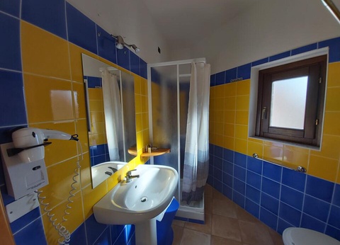 Hotel Il Faro Di Molara 4* - 3