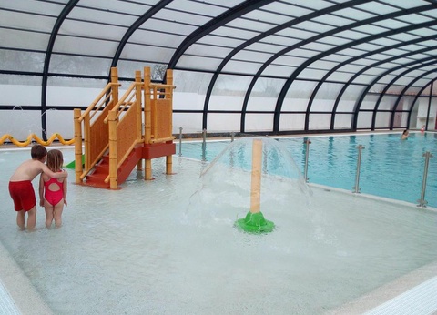 Camping Harrobia, 3* - 6