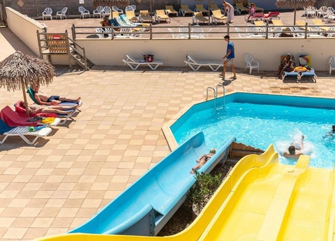 Camping La Dune des Sables, 5* - 3