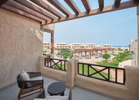 Hôtel True Beach Resort 5* - 11