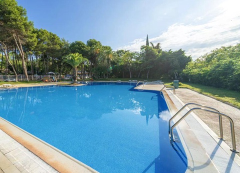 Camping Santa Elena Ciutat, 3* - 9