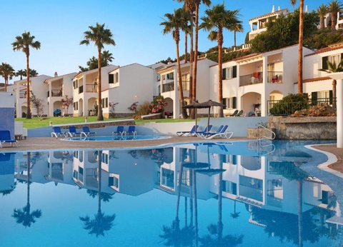 Hôtel TRH Tirant Playa 4* - 12