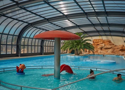 Camping Marvilla Parks - La Pinède 4* - 6