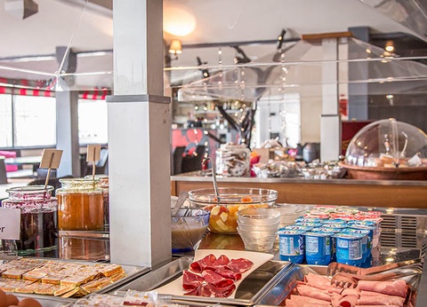 Hôtel Golfe Hôtel 3* - 2