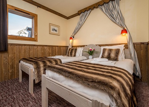 Résidence Chalet Altitude 5* - 20