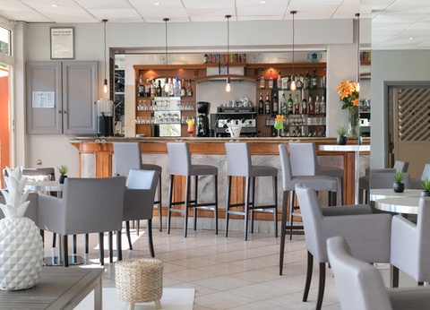 Fram hôtel sélection Le Capet 3* - 21