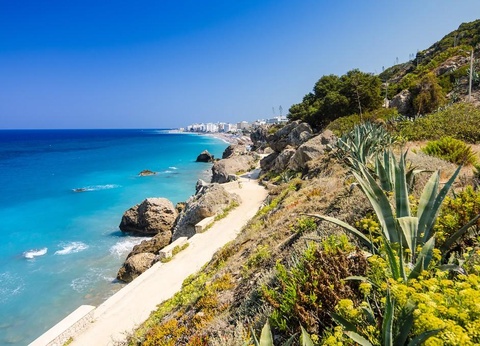 Ôclub Experience Akti Imperial Deluxe Resort & Spa Dolce by Wyndham 5* - 15