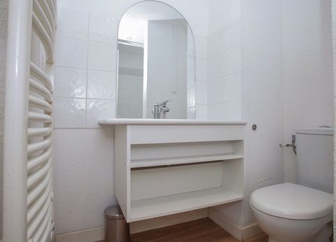 Résidence Essentielle Le Rond Point des Pistes - 10