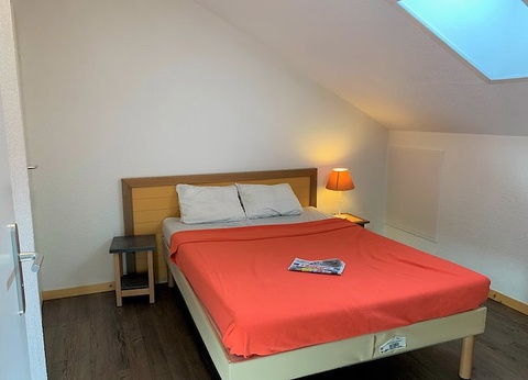 Résidence travelski home classic La Muzelle - 11