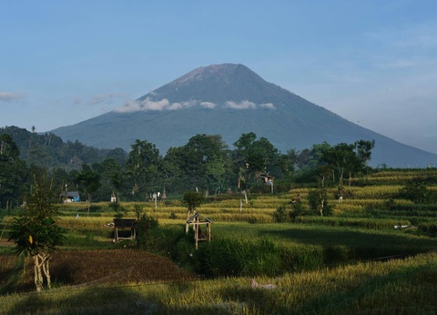 Circuit Sur la route des îles : Ubud, Candidasa et Lombok - 3