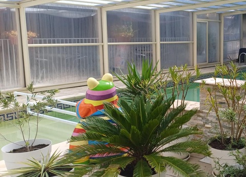 Camping La Source, 3* - 3