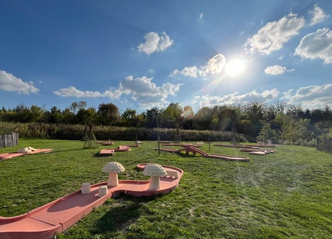 Camping Campilo, 4* - 13