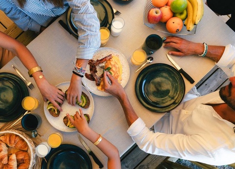 Camping Lou Broustaricq, 4* - 14