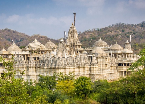 Circuit Fascinant Rajasthan et temple d'Amritsar - 8