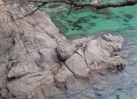 Camping La Roche Percée 4* - 40