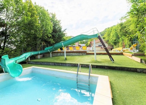 Camping Les Princes D'Orange - Ciela Village, 4* - 26